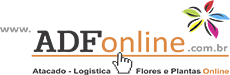 ADF-online Logo